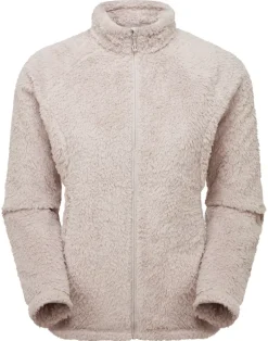 Montane Womens Caldus Jacket - Oyster