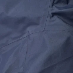Montane Womens Cetus Jacket - Eclipse Blue