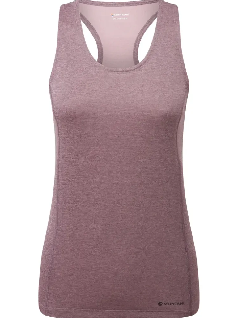 Montane Womens Dart Vest - Moonscape
