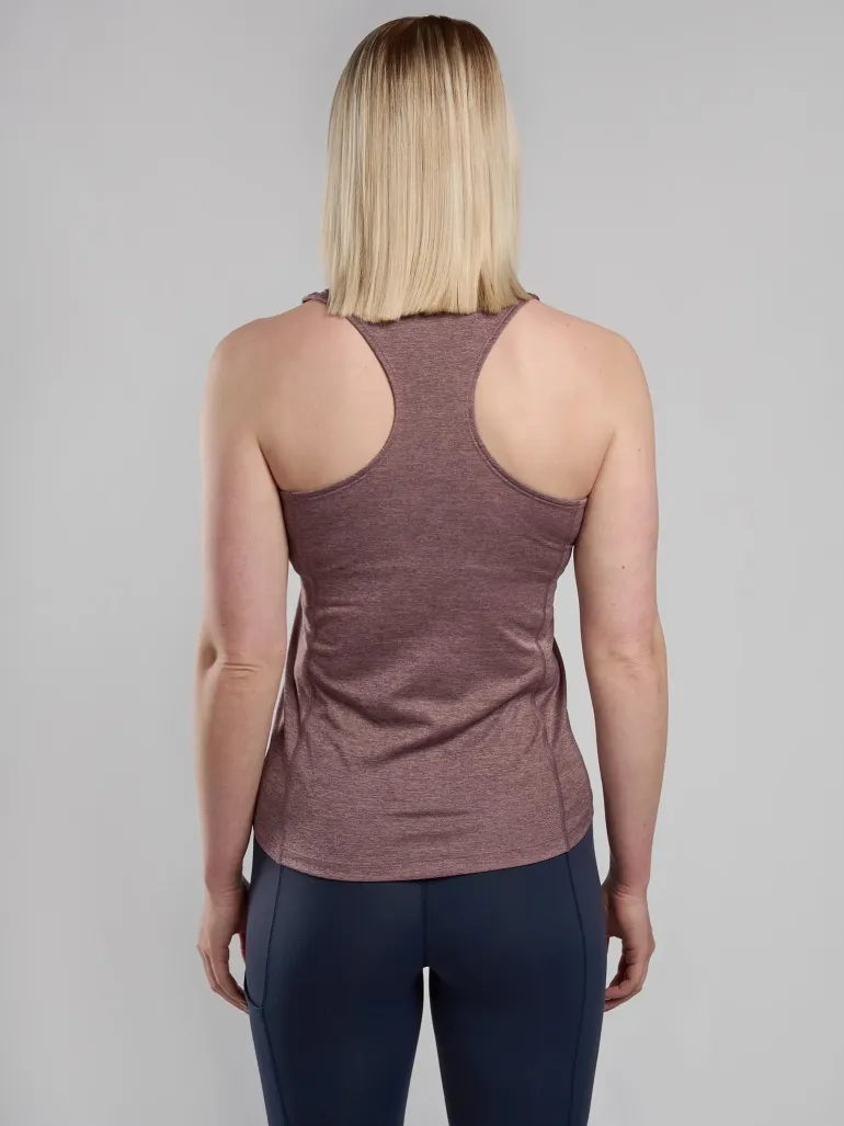 Montane Womens Dart Vest - Moonscape