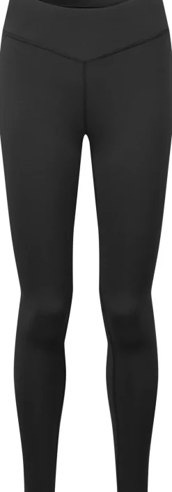 Montane Womens Dart XT Long Janes - Black