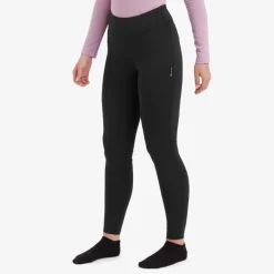 Montane Womens Dart XT Long Janes - Black