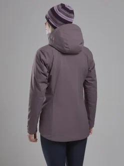 Montane Womens Duality Jacket - Moonscape