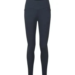 Montane Womens Ineo Pants - Eclipse Blue