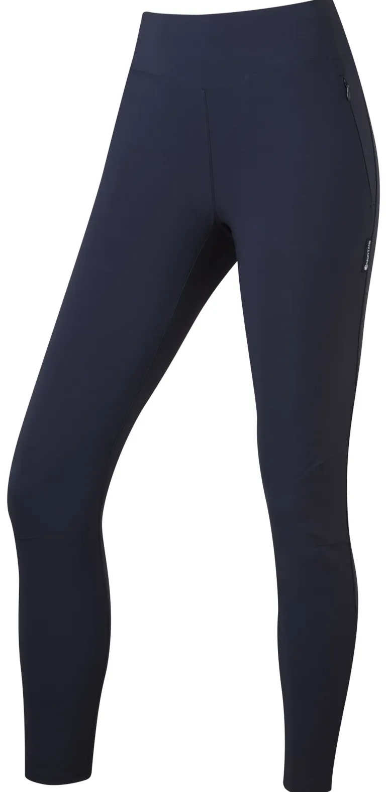 Montane Womens Ineo Pants - Eclipse Blue