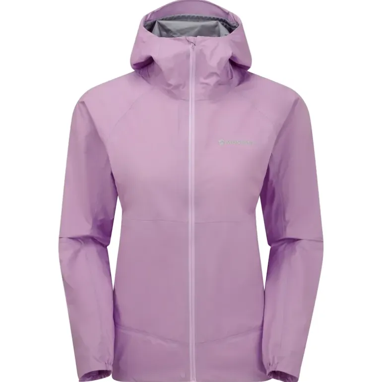 Montane Womens Phase Nano Jacket - Allium