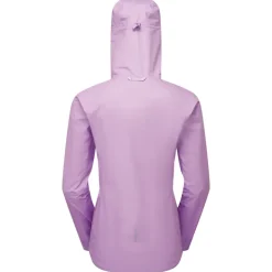 Montane Womens Phase Nano Jacket - Allium