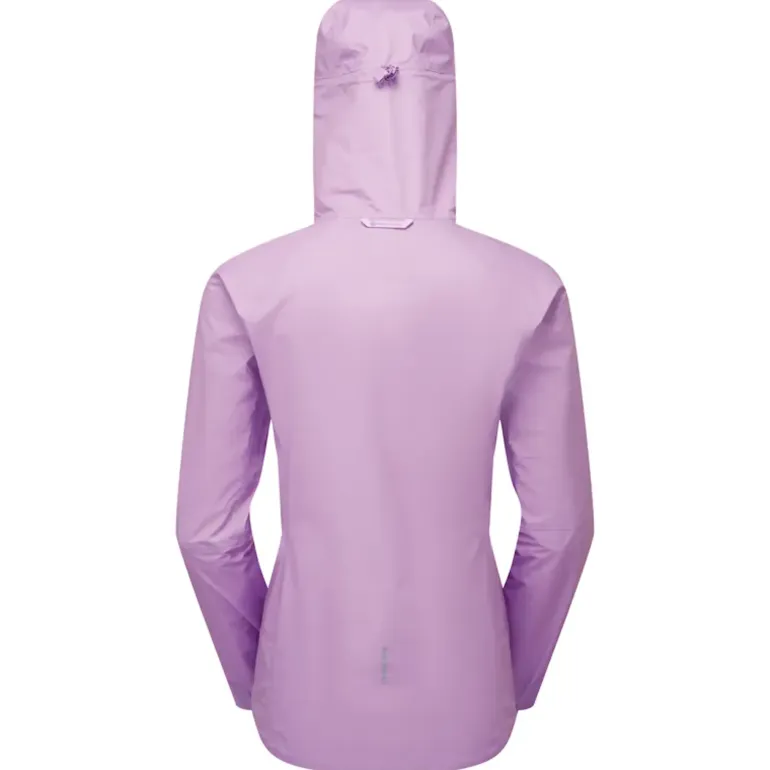 Montane Womens Phase Nano Jacket - Allium