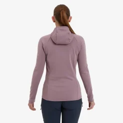 Montane Womens Protium Hoodie - Moonscape