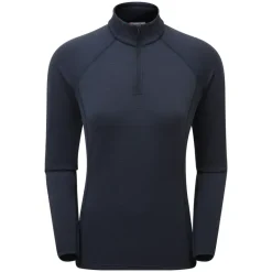 Montane Womens Protium Lite Pull-On - Eclipse Blue