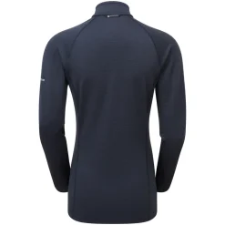 Montane Womens Protium Lite Pull-On - Eclipse Blue