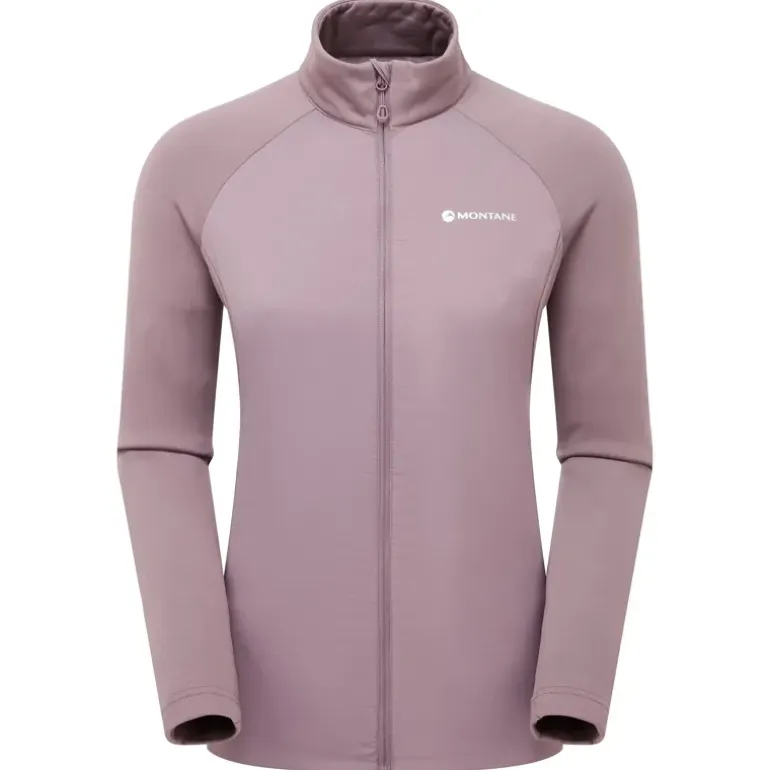 Montane Womens Sirocco Lite Jacket - Moonscape