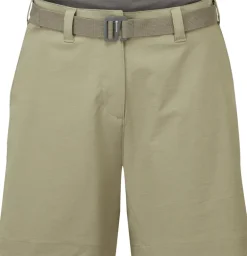 Montane Womens Terra Stretch Lite Shorts - Overland