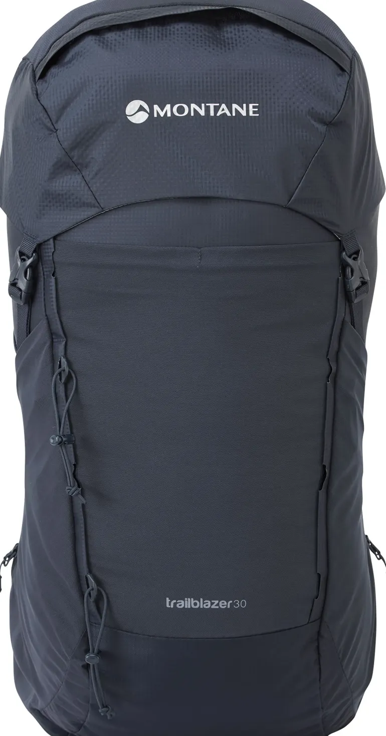 Montane Womens Trailblazer 30 Rucksack - Eclipse Blue