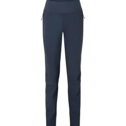 Montane Womens Tucana Lite Pants - Eclipse Blue