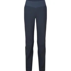 Montane Womens Tucana Pants - Eclipse Blue