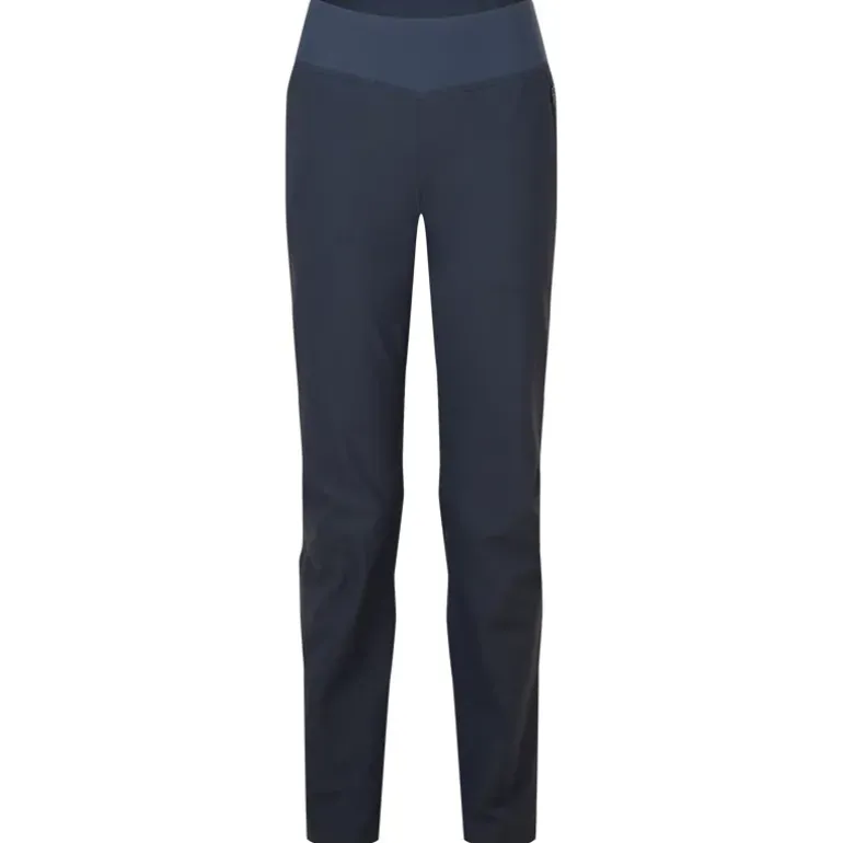 Montane Womens Tucana Pants - Eclipse Blue