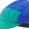 Mountain Equipment Aerofoil Cap - Jade-Vivid