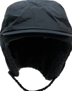 Mountain Equipment Citadel Hat W.L.D - Black
