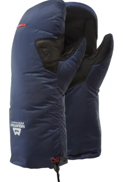 Mountain Equipment Citadel Mitt - Cosmos-Black