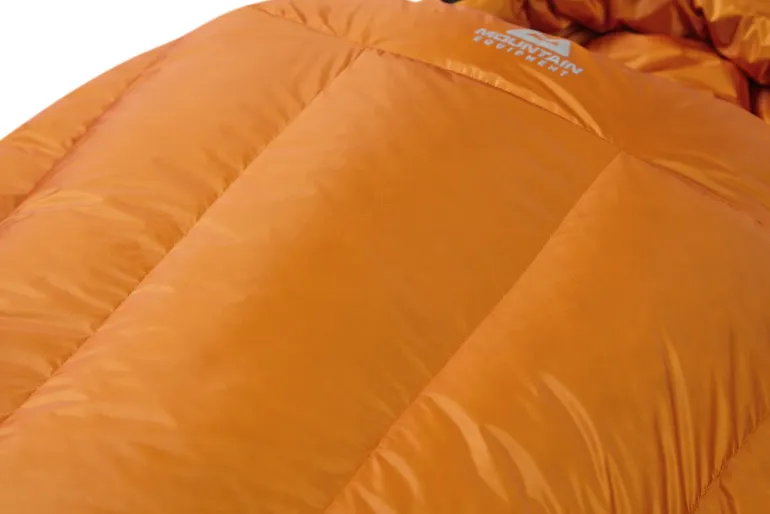 Mountain Equipment Iceline Sleeping Bag - Long