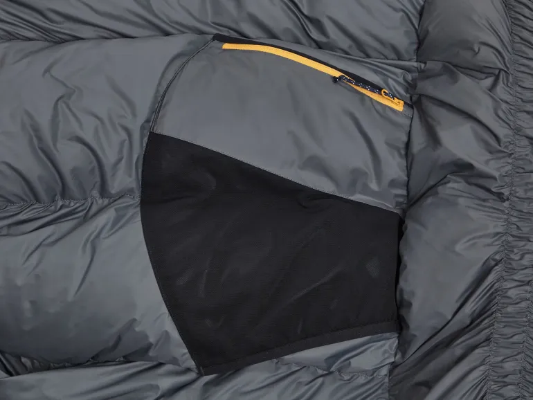 Mountain Equipment Iceline Sleeping Bag - Long