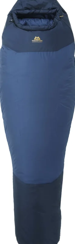 Mountain Equipment Klimatic I Sleeping Bag - Long