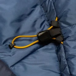 Mountain Equipment Klimatic III Sleeping Bag - Regular