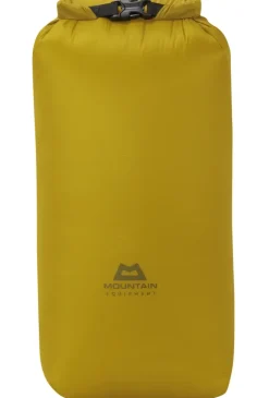Mountain Equipment Lightweight Drybag - 5L - Acid