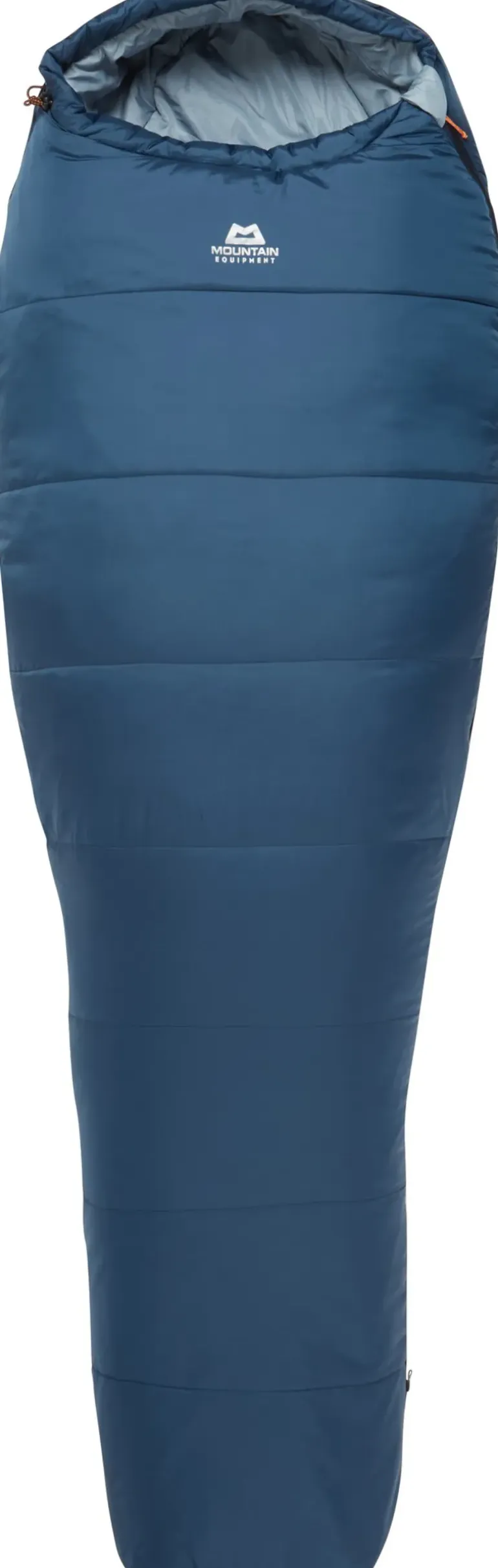 Mountain Equipment Lunar III Sleeping Bag - Left-Zip - Regular