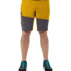 Mountain Equipment Mens Anvil Short - Fired Brick-Red Rock