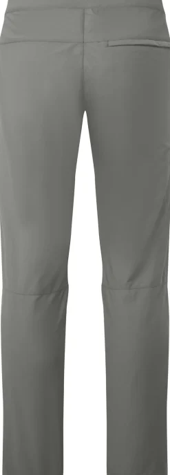 Mountain Equipment Mens Approach Pant - Shadow Grey