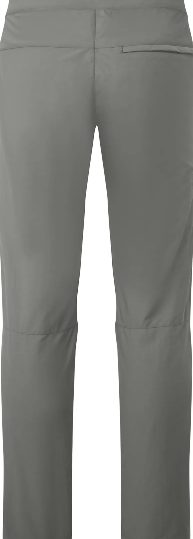Mountain Equipment Mens Approach Pant - Shadow Grey