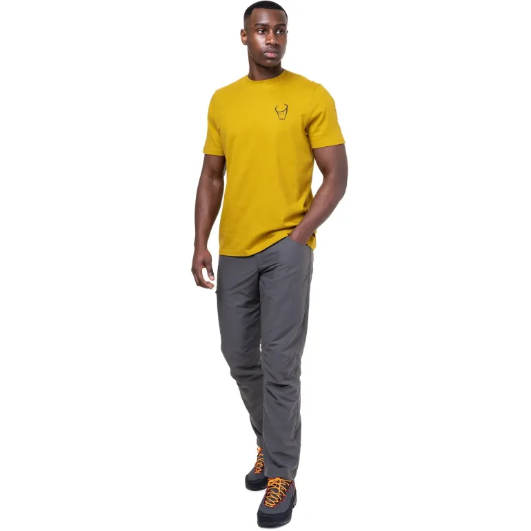 Mountain Equipment Mens Approach Pant - Shadow Grey