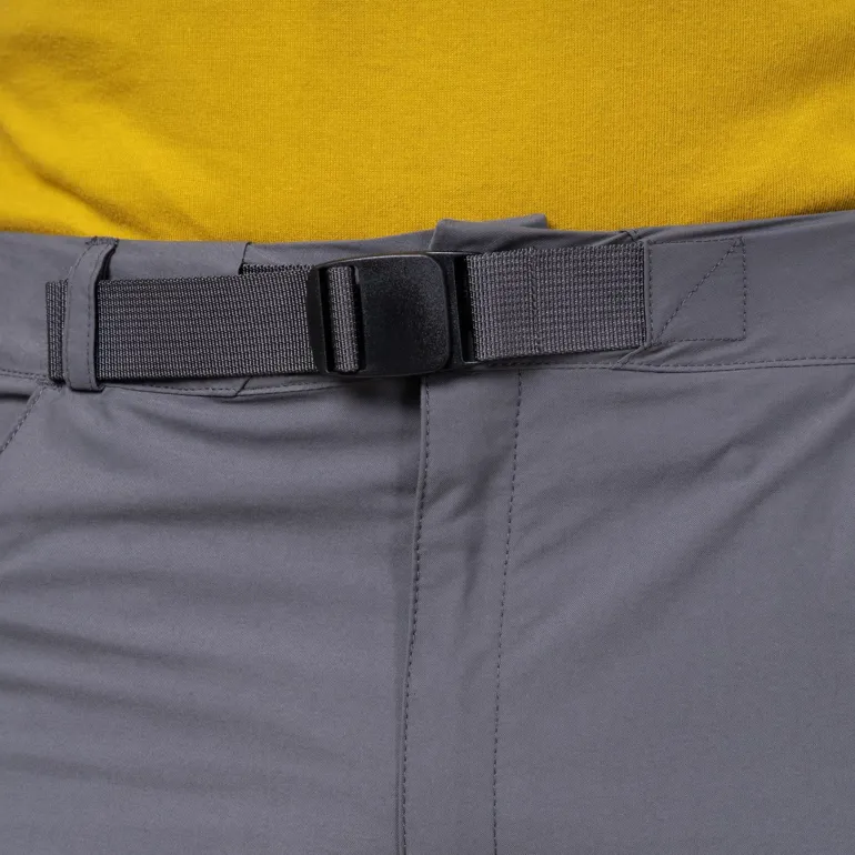 Mountain Equipment Mens Approach Pant - Desert Palm