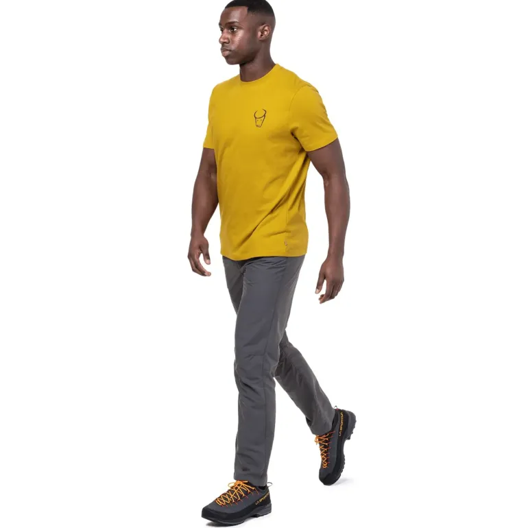 Mountain Equipment Mens Approach Pant - Desert Palm