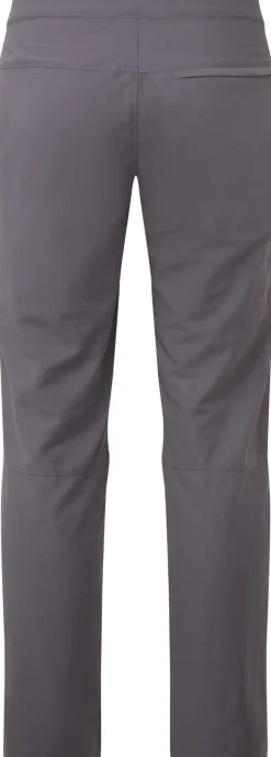 Mountain Equipment Mens Approach Pant - Blue Nights