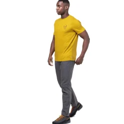 Mountain Equipment Mens Approach Pant - Blue Nights