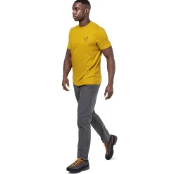 Mountain Equipment Mens Approach Pant - Blue Nights