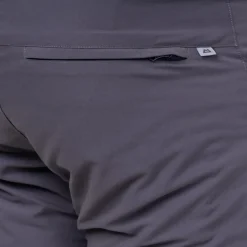 Mountain Equipment Mens Approach Short - Shadow Grey