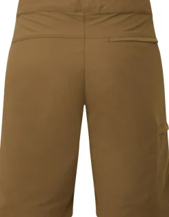 Mountain Equipment Mens Approach Short - Desert Palm