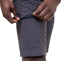 Mountain Equipment Mens Approach Short - Blue Nights