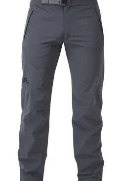 Mountain Equipment Mens Comici Pant - Ombre Blue