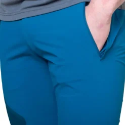 Mountain Equipment Mens Comici Shorts - Cactus-Ombre
