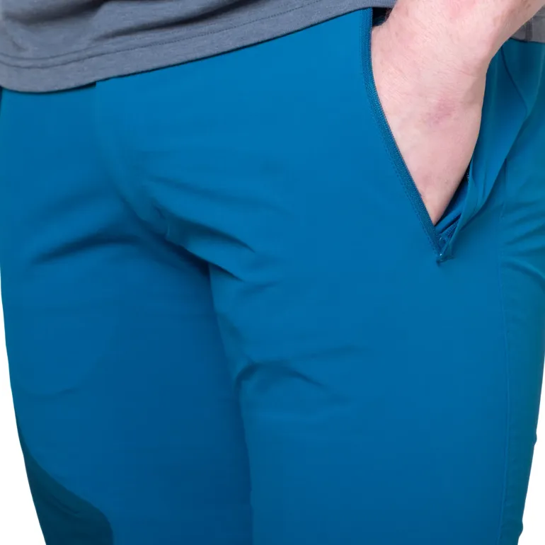 Mountain Equipment Mens Comici Shorts - Alto-Majolica