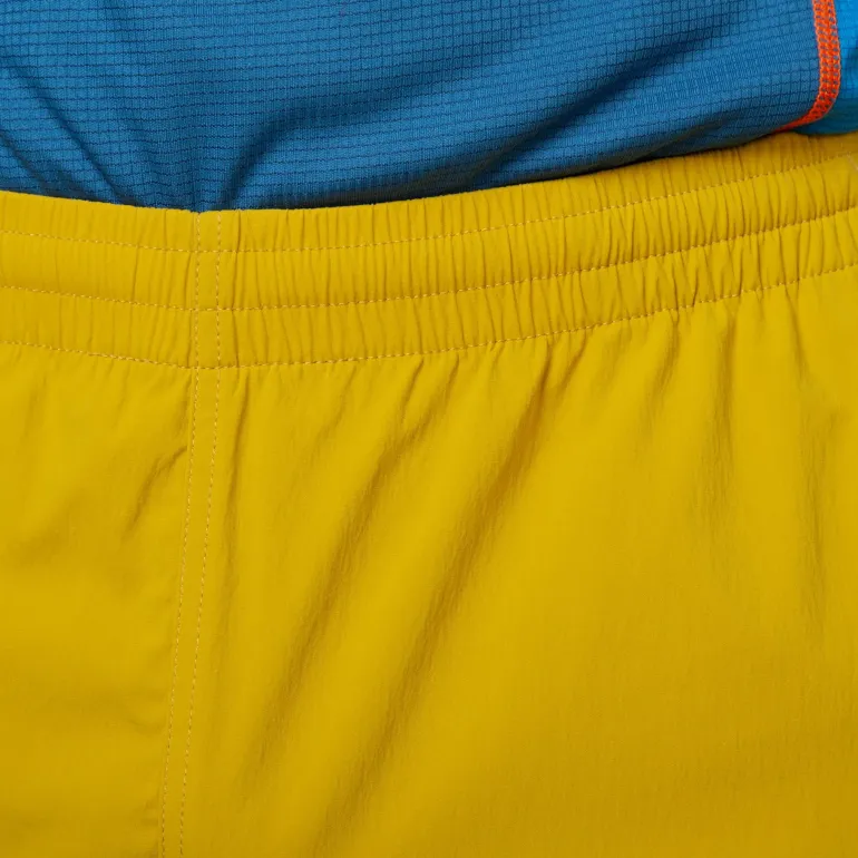 Mountain Equipment Mens Dynamo Shorts - Acid