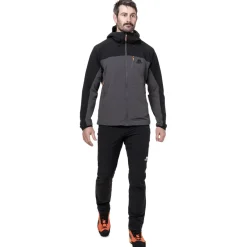 Mountain Equipment Mens Frontier Jacket - Black