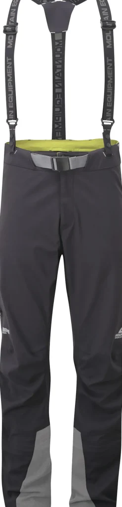 Mountain Equipment Mens G2 Mountain Pant - Black