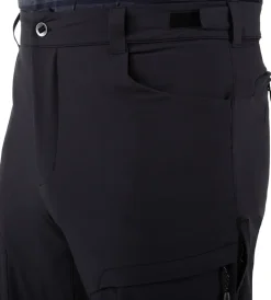 Mountain Equipment Mens Ibex Pro Pant - Black