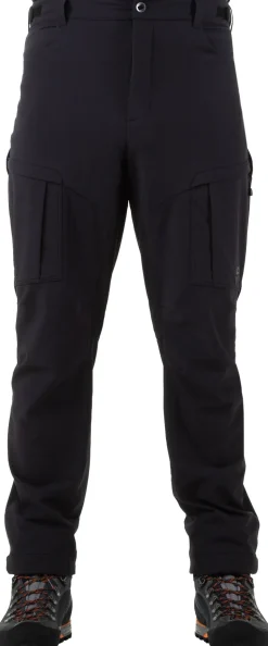 Mountain Equipment Mens Ibex Pro Pant - Black